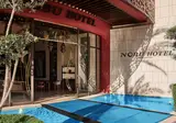 Nobu Hotel Marrakech foto 5