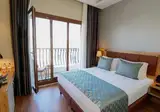 Grand Sirkeci Hotel foto 1