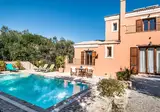 Mastrogiannis Country Retreat foto 15