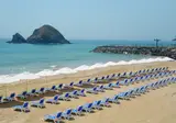 Royal M Al Aqah Beach Resort foto 9