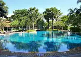 Rama Gardens Hotel foto 11