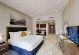 Suha Creek Hotel foto 11