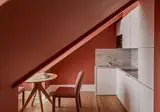 Vincci Baixa Suites Appartementen foto 7