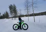Ontdek het winteravontuur vanuit Skeikampen foto 8