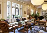 Hotel Freehand New York foto 15