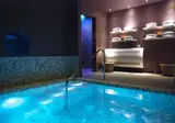 Hotel Sovrana foto 2