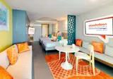 Nickelodeon Hotels & Resorts Riviera Maya foto 15