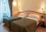 Hotel Bologna foto 3