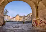 Indrukwekkend Toscane, Montecatini Terme foto 12