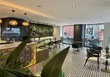 Weingart Hotel foto 7
