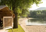 Conca D Oro Camping & Lodge foto 9