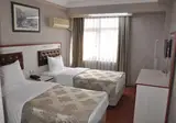Tayhan Hotel foto 10