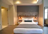 Heeton Concept Aparthotel - Queen Street - Edinburgh foto 20