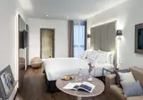 Meliá Madrid Serrano foto 11