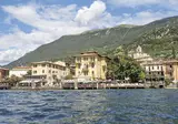 Hotel Malcesine foto 12
