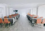 Hotel Tzaki foto 20