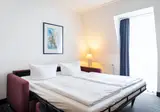 ACHAT Hotel Dresden Elbufer foto 27