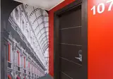 B&B Hotel Milano Sant Ambrogio foto 16