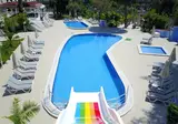 Halici Hotel foto 24