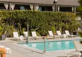 Luxe Sunset Boulevard foto 23