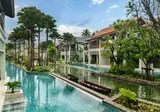Grand Mercure Khao Lak Bangsak foto 1