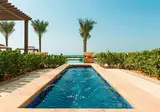 The Luxury Collection Hotel Ajman Saray foto 2