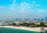 Four Seasons Resort Dubai at Jumeirah Beach foto 2
