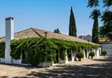 Cortijo Torre de la Reina foto 5
