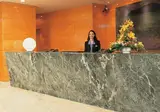 Leonardo Boutique Hotel Madrid foto 5