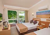 Seher Kumkoy Star Resort & Spa foto 5