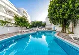 Iro Hotel foto 1
