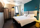 Ibis Marseille Centre Euromed foto 1