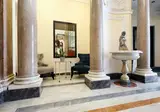 Hotel Traiano foto 2
