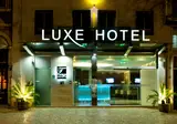 Turim Luxe Hotel foto 20