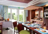 Aparthotel Adagio Paris Buttes Chaumont foto 9