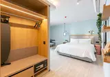 The Sacha Aparthotel foto 4