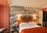 Starhotels Michelangelo foto 18