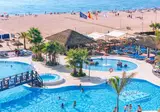 Tahiti Playa Hotel & Suites foto 11