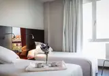 Hotel Sant Antoni foto 2