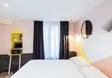 Ibis Styles Paris Gare De L'est Tgv foto 1