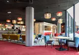 Best Western Montecristo Bastia foto 16