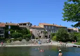 Camping De L Olivigne foto 3