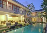 Amadea Resort & Villas foto 10