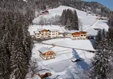 Berghof foto 1