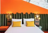 Hotel Mercure Rabat Sheherazade foto 14