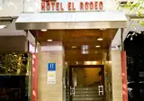 Hotel Monarque El Rodeo foto 6
