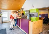 Vakantiepark De Rimboe en De Woeste Hoogte foto 39