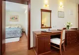 Hotel Villa Bacchus foto 27