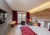 Kitzhof Mountain Design Resort foto 16