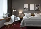 Hotel Stadt Hamburg foto 8
